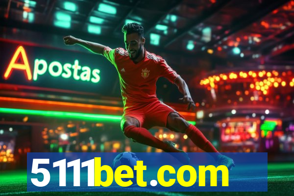 5111bet.com