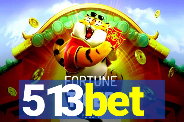 513bet