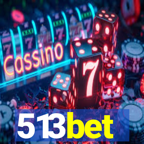 513bet