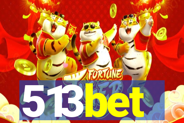513bet