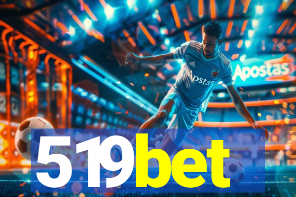 519bet