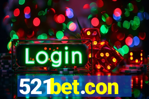 521bet.con