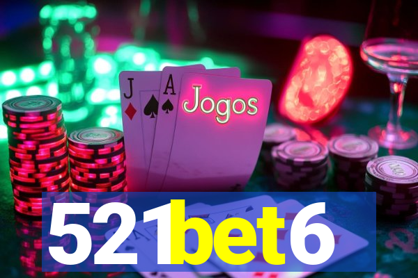 521bet6