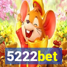5222bet