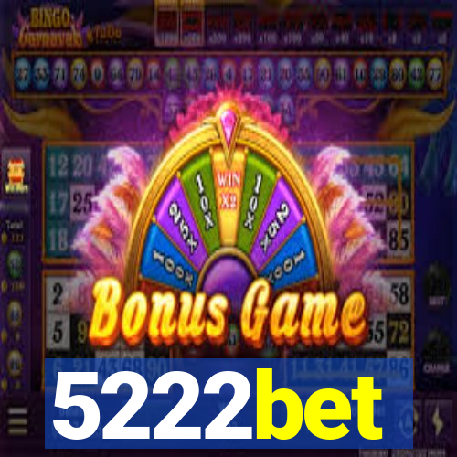 5222bet