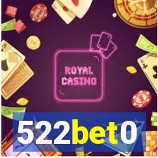 522bet0