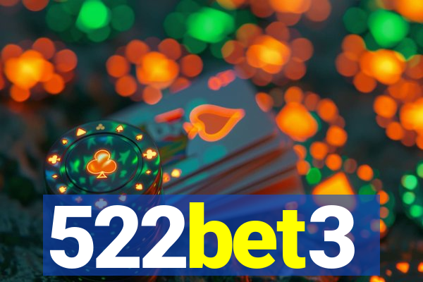 522bet3