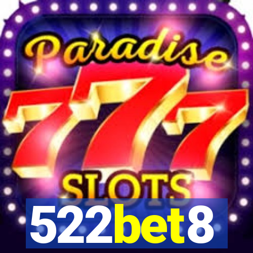 522bet8