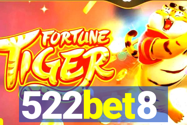 522bet8