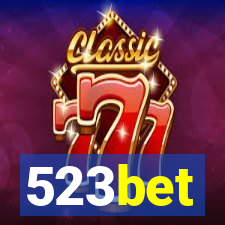 523bet