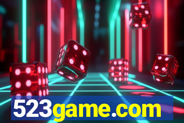 523game.com