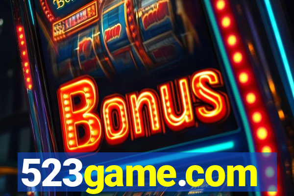 523game.com