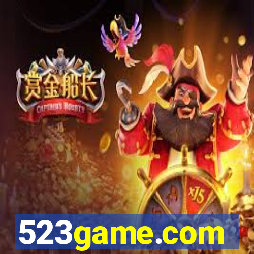 523game.com
