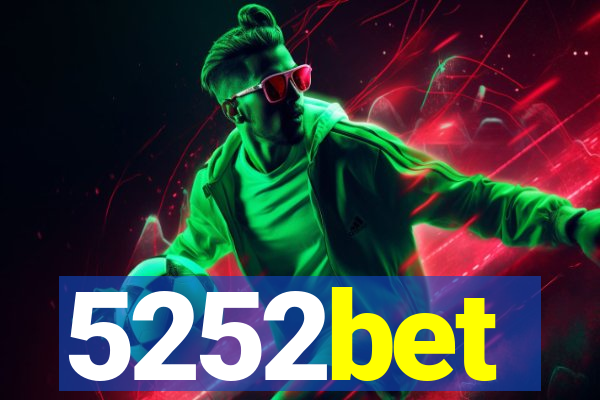 5252bet