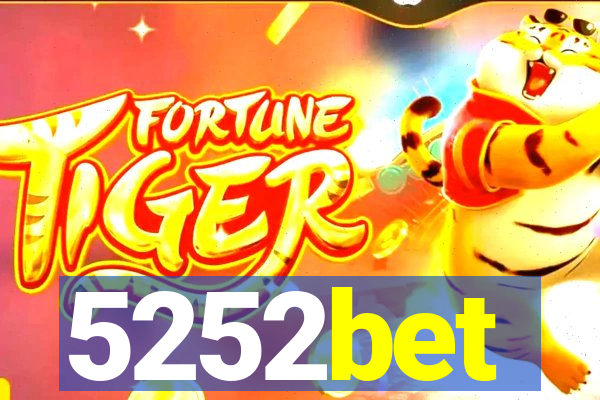 5252bet