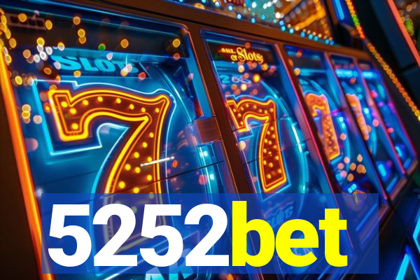 5252bet