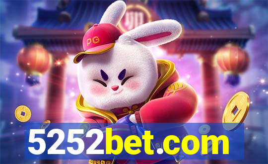 5252bet.com