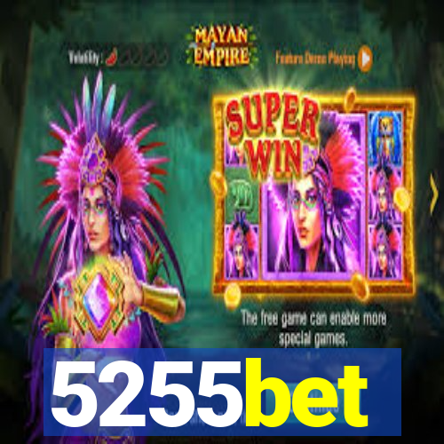 5255bet