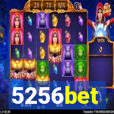 5256bet