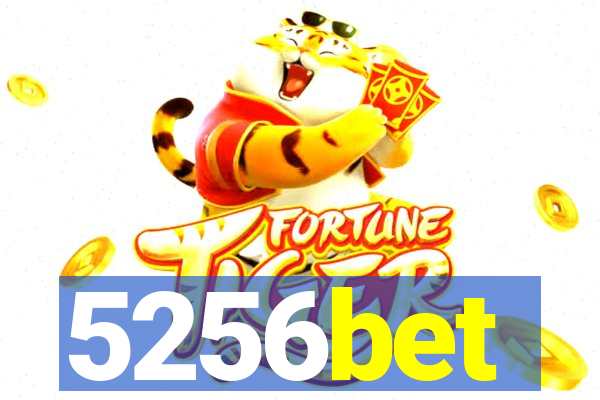5256bet