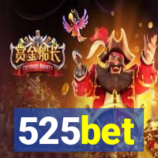 525bet