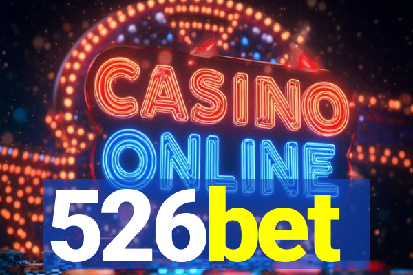 526bet