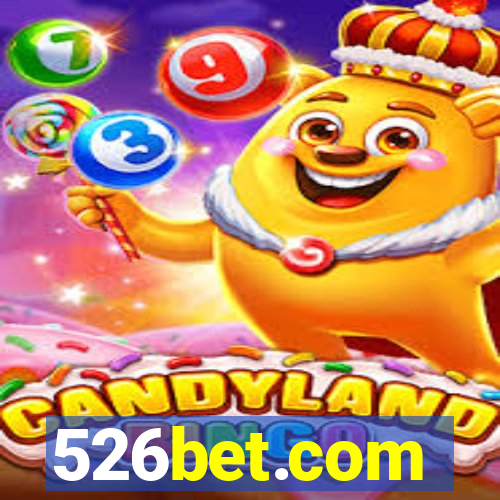 526bet.com