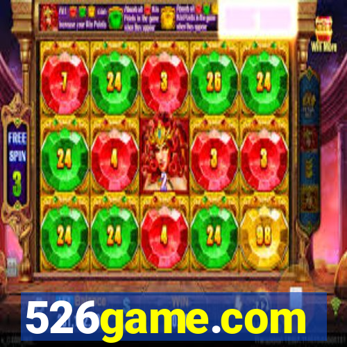 526game.com