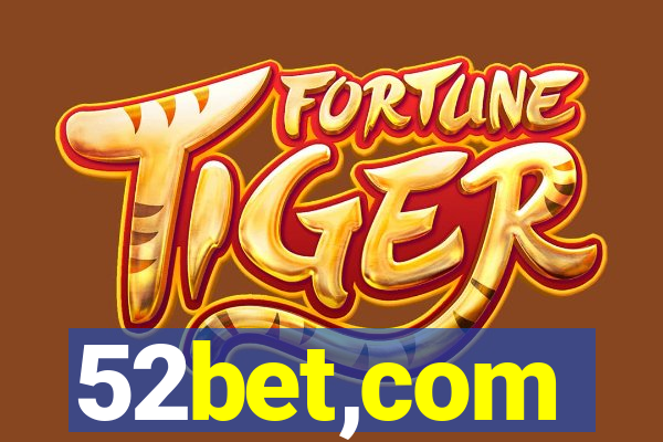 52bet,com