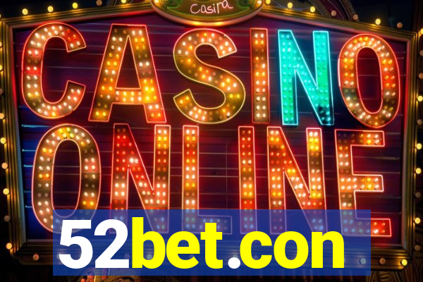 52bet.con