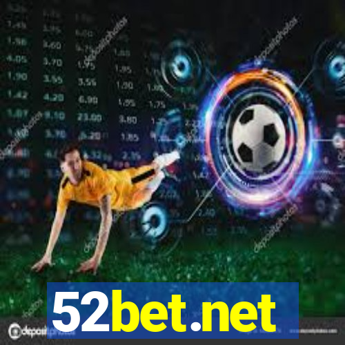 52bet.net