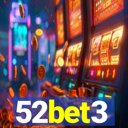 52bet3
