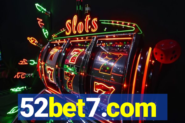 52bet7.com