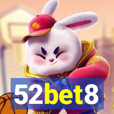 52bet8