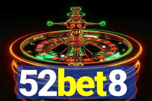 52bet8