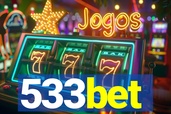 533bet