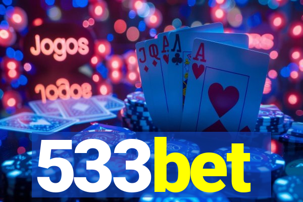 533bet