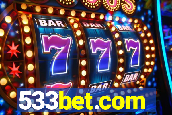 533bet.com