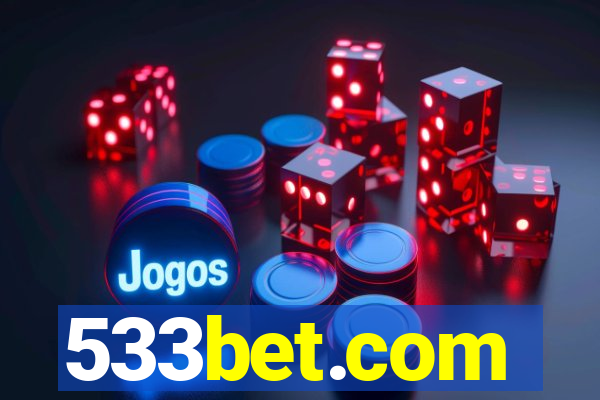 533bet.com