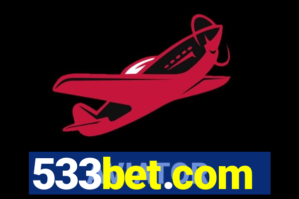 533bet.com