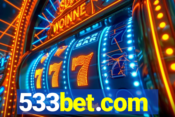 533bet.com