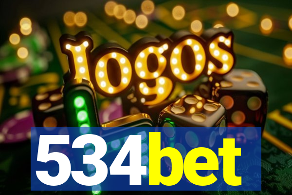 534bet