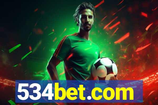 534bet.com