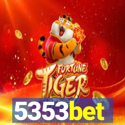 5353bet