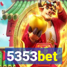 5353bet