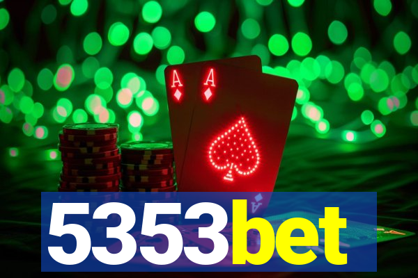 5353bet
