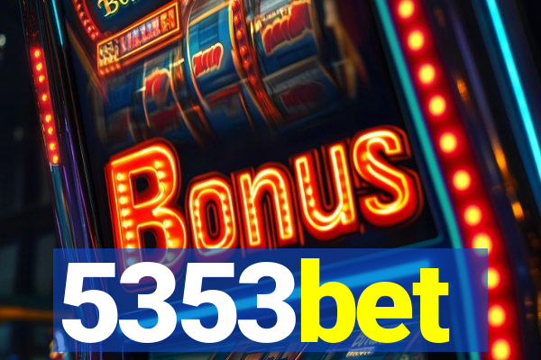 5353bet