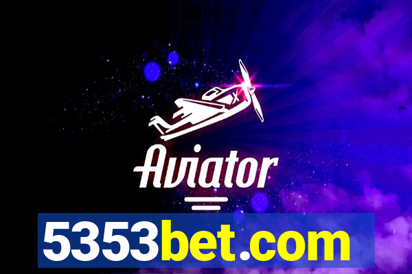 5353bet.com