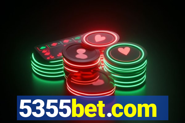 5355bet.com