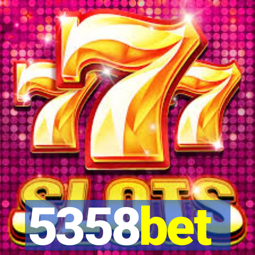 5358bet
